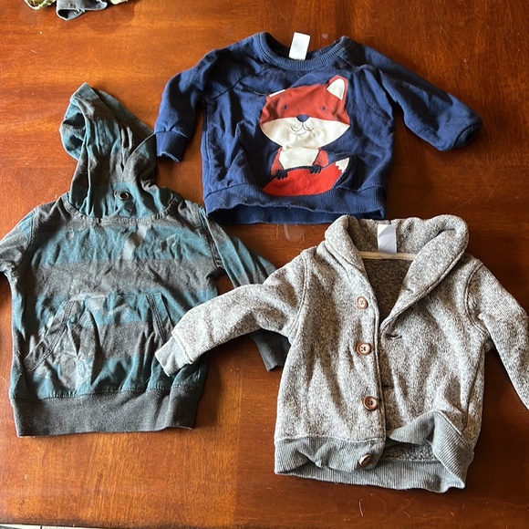 Lot of boys size 6 months - Picture 9 of 10